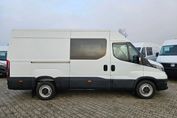 Iveco Daily 35S16 L3H2 Zabudowa brygadowa