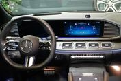 Mercedes GLE 350 de 4-Matic AMG Line