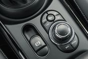 Mini Clubman Cooper S aut