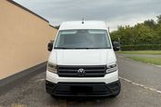 Volkswagen Crafter L4H3
