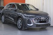 Audi Q5 TDI quattro S line