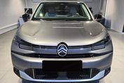 Citroen C4 Max eDCT6 1.2 mHEV