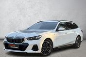 BMW Seria 5 520d xDrive mHEV M Sport aut