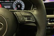 Audi A5 40 TFSI Quattro Advanced