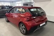 Hyundai i20 1.0 T-GDi Modern