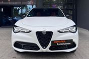 Alfa Romeo Stelvio Turbo Veloce Q4