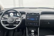 Hyundai Tucson 1.6 T-GDi