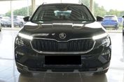 Skoda Kamiq Edition 130 1.5 TSI DSG