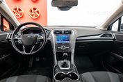 Ford Mondeo 2.0 EcoBlue Titanium