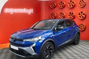 Renault Captur Esprit Alpine 1.8 E-Tech Hybrid AT