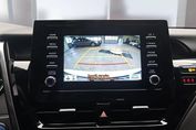 Toyota Camry 2.5 Hybrid Comfort Cvt