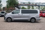 Citroen SpaceTourer XL L2H1 Plus EAT8