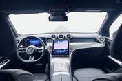 Mercedes GLC 200 mHEV 4-Matic AMG Line