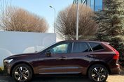Volvo XC60 B5 B AWD Plus Dark aut