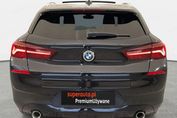 BMW X2 xDrive20d