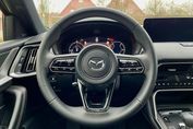 Mazda CX-60 Homura 3.3 D mHEV aut