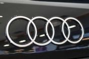 Audi Q7 TDI quattro S Line