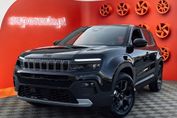 Jeep Avenger Black Edition 1.2 T3 mHEV FWD eDCT6