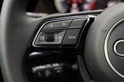 Audi A3 TFSI S Line
