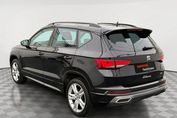 Seat ATECA 1.5 Eco TSI FR S&S DSG