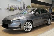Skoda Octavia Edition 130 Selection 1.5 TSI mHEV DSG