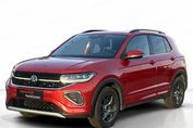 Volkswagen T-Cross 1.5 Tsi Act r-Line Plus Dsg