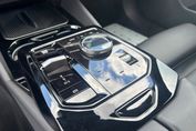 BMW Seria 5 520d xDrive M Sport