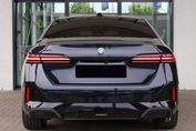 BMW Seria 5 520i M Sport