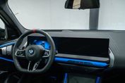 BMW X3 M50 xDrive