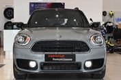Mini Countryman Cooper aut
