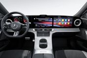 Mercedes Klasa C 400 4-Matic AMG line