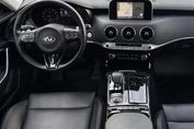 Kia Stinger 2.0 T-GDI L