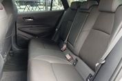 Toyota Corolla Hybrid GR Sport