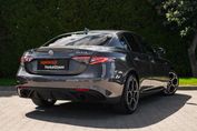 Alfa Romeo Giulia Turbo Sprint Q4 aut