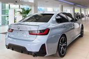 BMW Seria 3 320d xDrive M Sport