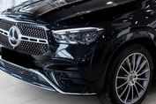 Mercedes GLE Coupe 300 d 4-Matic AMG Line