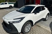Toyota C-HR Comfort 1.8 Hybrid