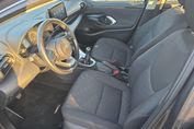 Toyota Yaris 1.5 Comfort