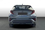 Toyota C-HR GR Sport 2.0 Hybrid