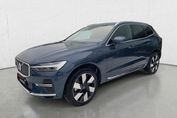 Volvo XC60 T8 Plug-In Hybrid AWD Ultimate Bright aut