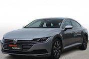 Volkswagen Arteon 2.0 TDI SCR Elegance DSG