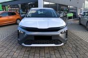 Skoda Elroq 50