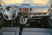 Toyota ProAce D-4D Medium (bryg.)