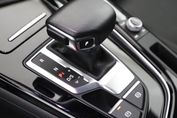 Audi A4 40 TDI mHEV S tronic