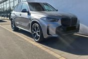 BMW X5 xDrive40d M Sport