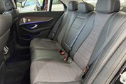 Mercedes Klasa E 220 d 4MATIC Avantgarde