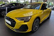 Audi A3 35 TFSI S Line Sportback