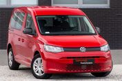 Volkswagen Caddy osobowy L1H1 Life