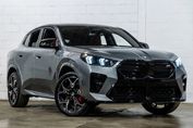 BMW X2 M35i xDrive