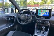 Toyota RAV4 Plug-In Hybrid GR Sport 4x4